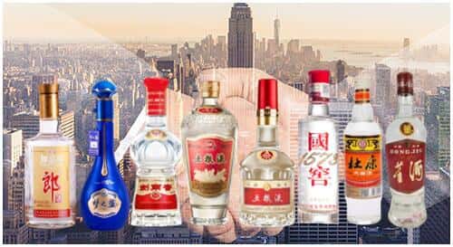 泉州市丰泽回收名酒